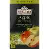 תה שחור תפוח אחמד טי 20 שקיקים