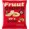 חטיף תפוחי עץ אדום פרוט 20 גרם