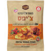 חטיף תפוחי אדמה בטעם פפריקה מתוקה דניאל'ס גורי 150 גרם