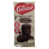 עוגיות פריכות טארטלט במילוי קרם קפה ד"ר ג'רארד 165 גרם