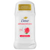 דאודורנט סטיק לאשה בניחוח רימונים ולואיזה דאב 50 גרם