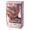 קרם צבע לשיער קולור ספיישליסט מספר 7.7 בלונד נחושת כהה שוורצקופף יחידה