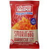 חטיף תפוחי אדמה צ'יפס בטעם ברביקיו מתוק מעושן קאברד ברידג' 170 גרם