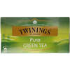 תה ירוק טהור טווינינגס 25 שקיקים