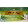 תה ירוק יסמין טווינינגס 25 שקיקים