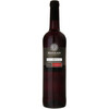 יין אדום יבש קברנה סוביניון קלאסיק יקבי ברקן 750 מ"ל