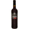 יין אדום יבש מרלו קלאסיק יקבי ברקן 750 מ"ל