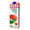 חלב טרי בקרטון 1% תנובה 1 ליטר
