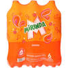 גזוז בטעם תפוזים מירינדה 6 * 1.5 ליטר