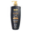קרם לחות לשיער עם גלייז 3 ב-1 להגדרת תלתלים פרופשנל 400 מ"ל