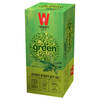 תה ירוק לימונית ולואיזה ויסוצקי 25 שקיקים