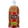 לחם אחיד כהה פרוס אנג'ל 750 גרם