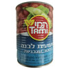 שעשועית לבנה ברוטב עגבניות תמי 580 גרם