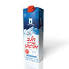 חלב טרי בקרטון 1% מחלבות רמת הגולן 1 ליטר