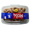 כעכים מלוחים עם שומשום קונדיטוריית אנגל 400 גרם