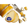 גבינת מוצרלה 22% מעושנת מחלבות גד במשקל