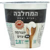יוגורט עיזים 3% יוגורמה המחלבה 140 גרם