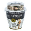 יוגורט יוגורמה כבשים ביו 8.7% עם גרעינים אגוזים וחמוציות המחלבה 142 גרם