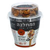 יוגורט יוגורמה כבשים ביו 5.8% עם גרנולה מתוקה המחלבה 142 גרם