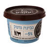 גבינה לבנה 5% משק יעקבס 500 גרם