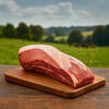 צלי כתף בקר קפוא אורגני גראס-פד בעדני בלדי במשקל
