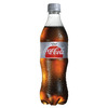 קוקה קולה דיאט משקה קולה מוגז דל קלוריות 500 מ"ל
