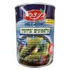 מלפפונים בחומץ בינוני 10-12 בני דרום 560 גרם