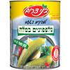 מלפפונים במלח קטן מאוד 18-25 בני דרום 320 גרם