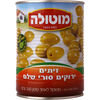 זית סורי שלם שימורי מוטולה 560 גרם