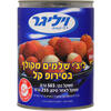 ליצ'י שלם מקולף בסירופ קל ויליגר 255 גרם