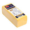 גבינה גאודה מעושנת חצי קשה 28% סיי צ'יז במשקל