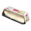 עוגת פס גבינה פירורים חלבי ריצ' 450 גרם