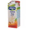 משקה סויה לא ממותק אלפרו 1 ליטר