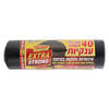 שקיות אשפה ענקיות חזקות במיוחד יוחננוף 40 יחידות