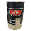 שום גבישי במיכל תבליני דפנה 120 גרם