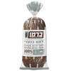 לחם כנעני פרוס מקמח חיטה ושיפון מלאים מאפית ברמן 750 גרם
