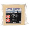 גבינת צ'דר אנגלי לונדון 1856 לבנה 34.9% נטו מלינדה 200 גרם