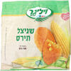 שניצל תירס טבע ויליגר 700 גרם