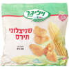 שניצלוני תירס טבע ויליגר 650 גרם