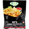 צ'יפס זיג זג פרמיום נטו מלינדה 1 קילו