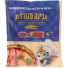 גבינה צהובה חצי קשה מגורדת 27% טום וג'רי רמי לוי 500 גרם
