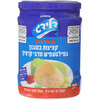 קציצות בסגנון געפילטעפיש דלידג 560 גרם
