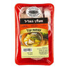 עצמות עגל קפוא ארוז מעדני הגליל במשקל