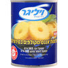 חתיכות אננס משומר בסירופ ויליגר 565 גרם