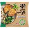 שניצל טופו עם ברוקולי משק ויילר 500 גרם