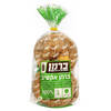 פיתות אקטיב עם סיבים פרה ביוטים מאפית ברמן 6 * 60 גרם