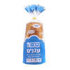 לחם עננים לבן בסגנון בריוש ברמן 500 גרם