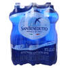 מים מינרליים טבעיים סאן בנאדטו 6 * 1.5 ליטר