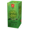 תה ירוק סיני קלאסי ויסוצקי 25 שקיקים