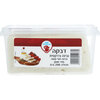 גבינה צ'רקסית חצי קשה 19% דבקה חוות הבופאלו 250 גרם